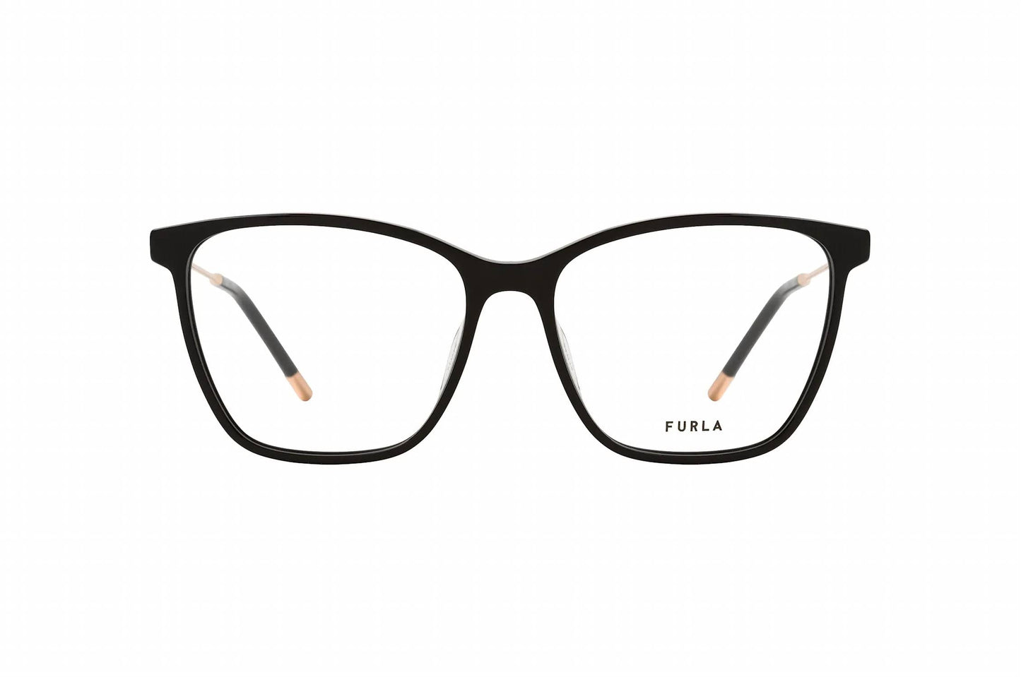 Furla - Women's Vfu635 Eyeglasses