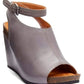 Mark Jenkins - Women's Crystal Wedge Sandals