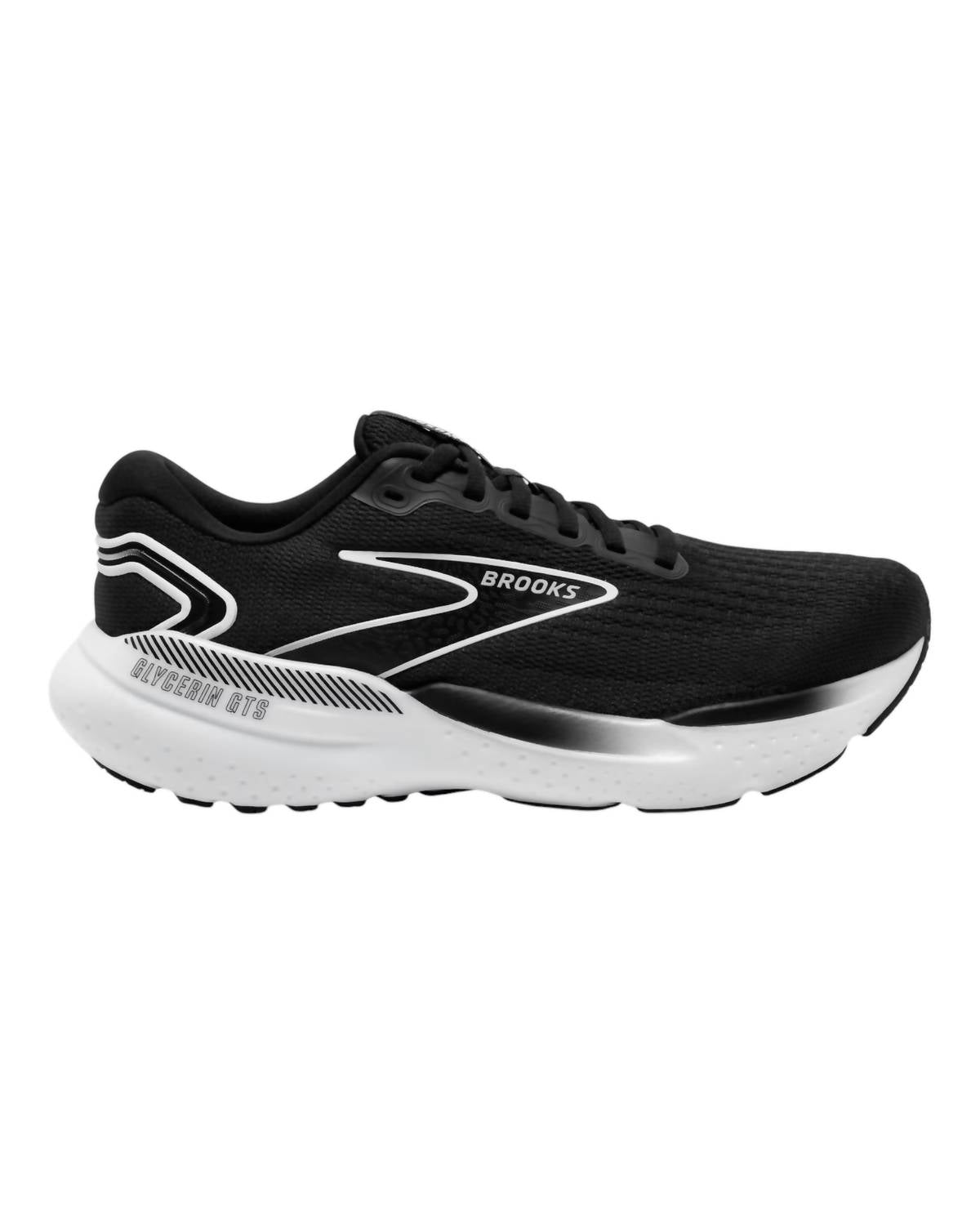 Brooks - Men's Glycerin GTS 21 Sneakers