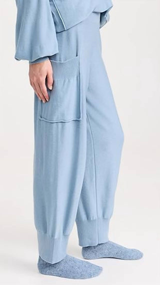 Free People - Snuggle Season Jogger