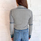 Free People - Gammer Cuff Top