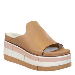 Naked Feet - Women’s Flow Platform Sandal