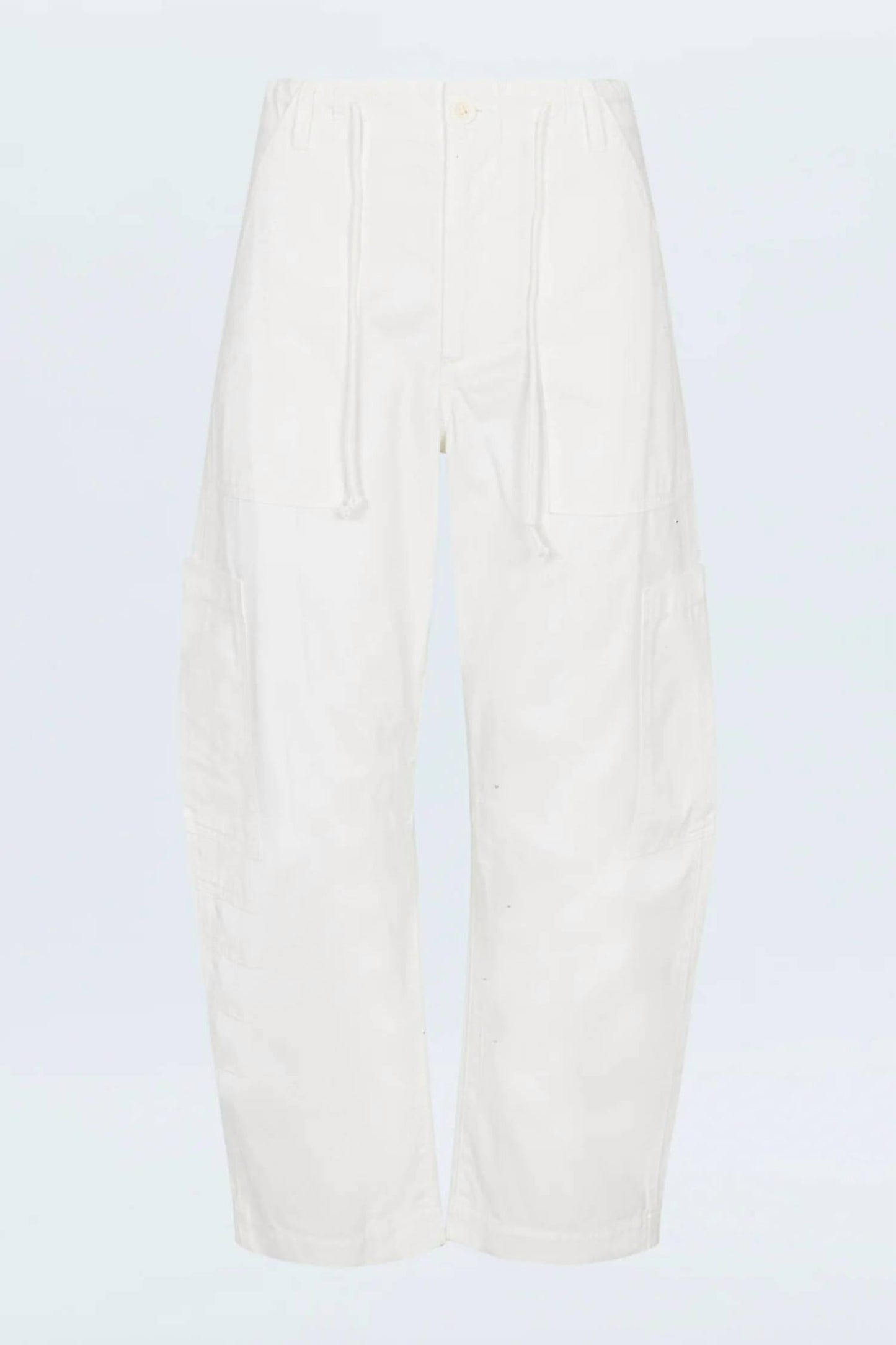 Pistola - Sabrina Curved Utility Pant