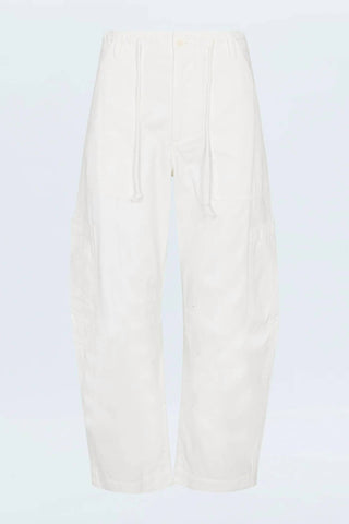 Pistola - Sabrina Curved Utility Pant