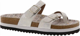 Corkys Footwear - Women's Tan Line Sandals