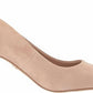 Sam Edelman - Women's Vienna Luxe Kid Suede Lea Shoes