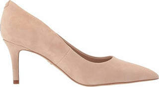 Sam Edelman - Women's Vienna Luxe Kid Suede Lea Shoes