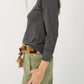 Free People - WE THE FREE BATTER UP TEE SHIRT