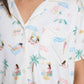 Z Supply - Beach Days Pajama Top