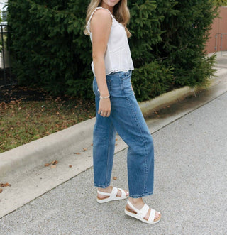 Z Supply - Tomi Embroidered Tank Top