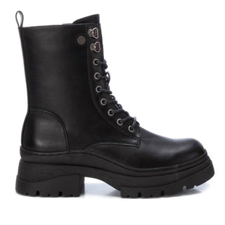 Xti - Women's Combat Booties