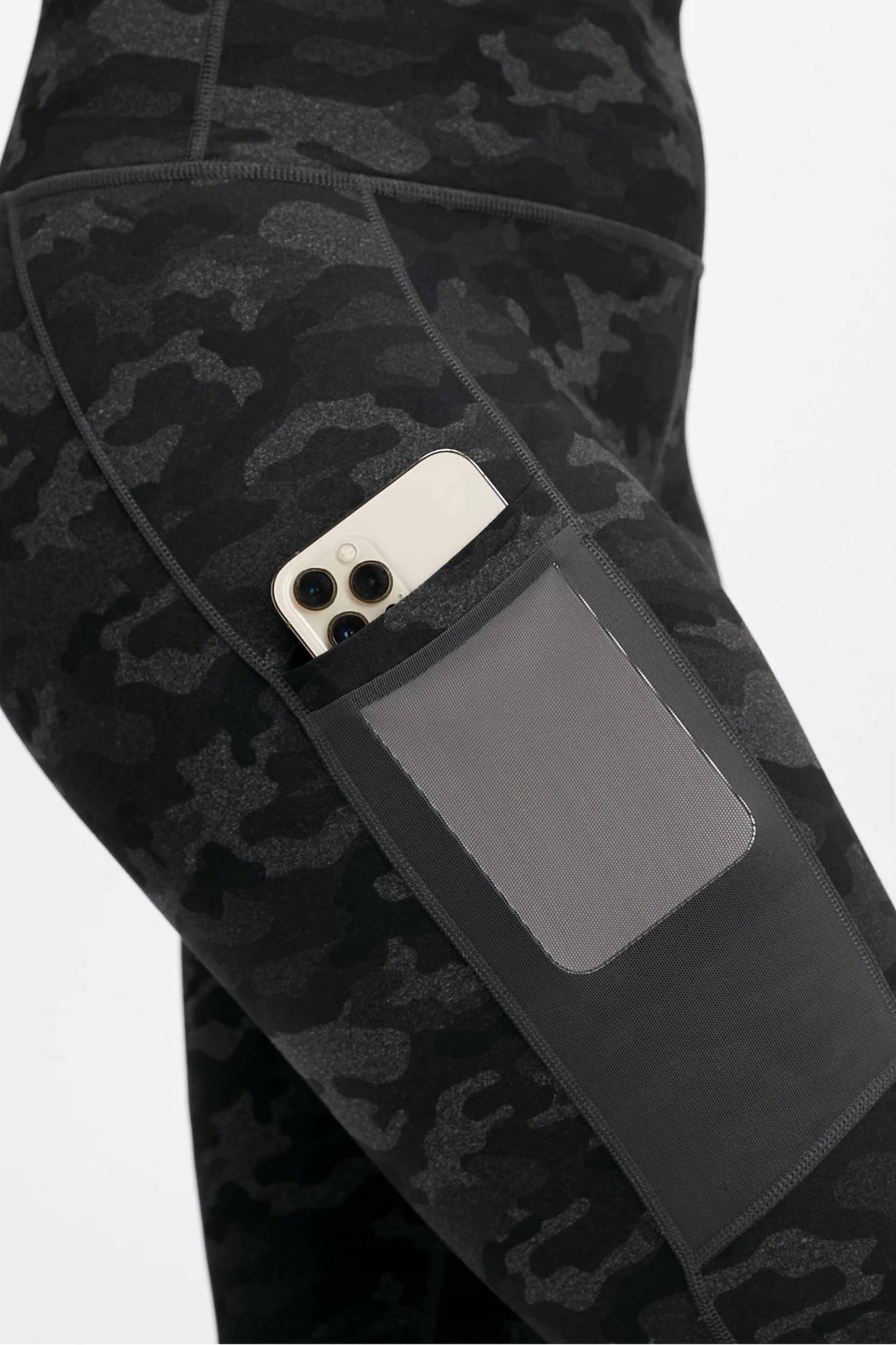 Fabletics - On-the-go Powerhold High Waist Leggings