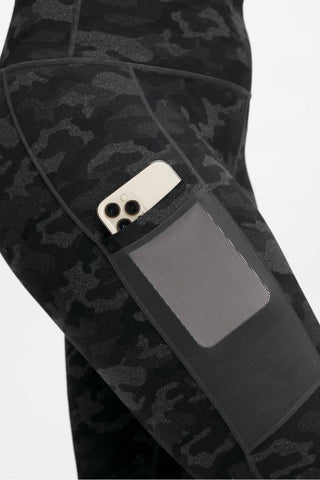 Fabletics - On-the-go Powerhold High Waist Leggings