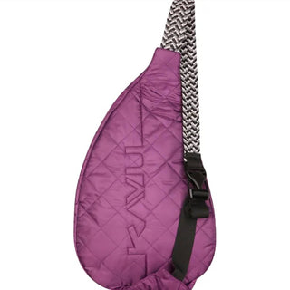 Kavu - Rope Puff Bag