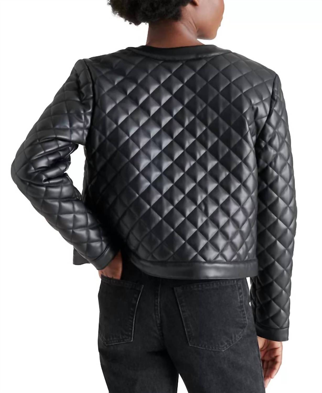 Steve Madden - Martine Jacket