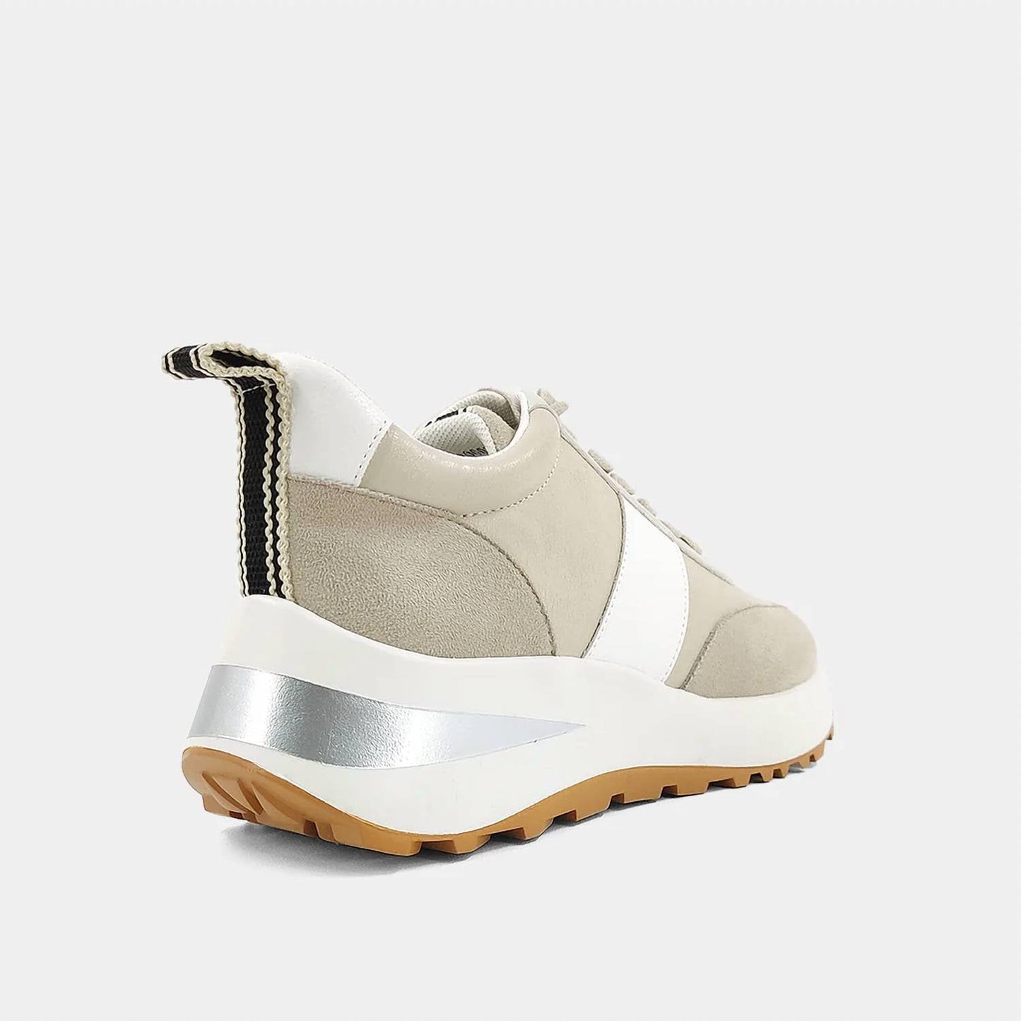 Shu Shop - Women's Serafina Sneaker