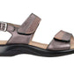 Sas - Women's Nudu Sandals