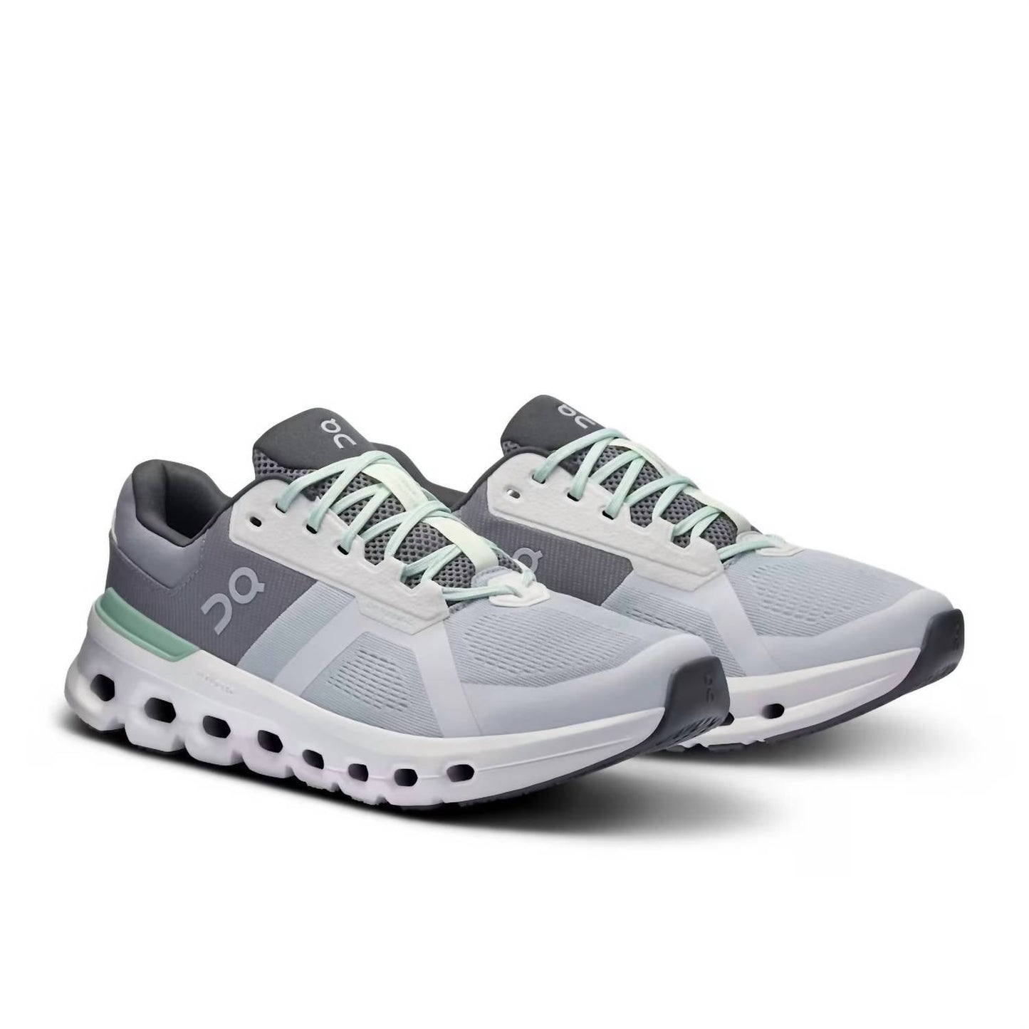 On Running - Men's Cloudrunner 2 Running Shoes