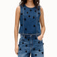 Baum Und Pferdgarten - Women's Madine Blouse
