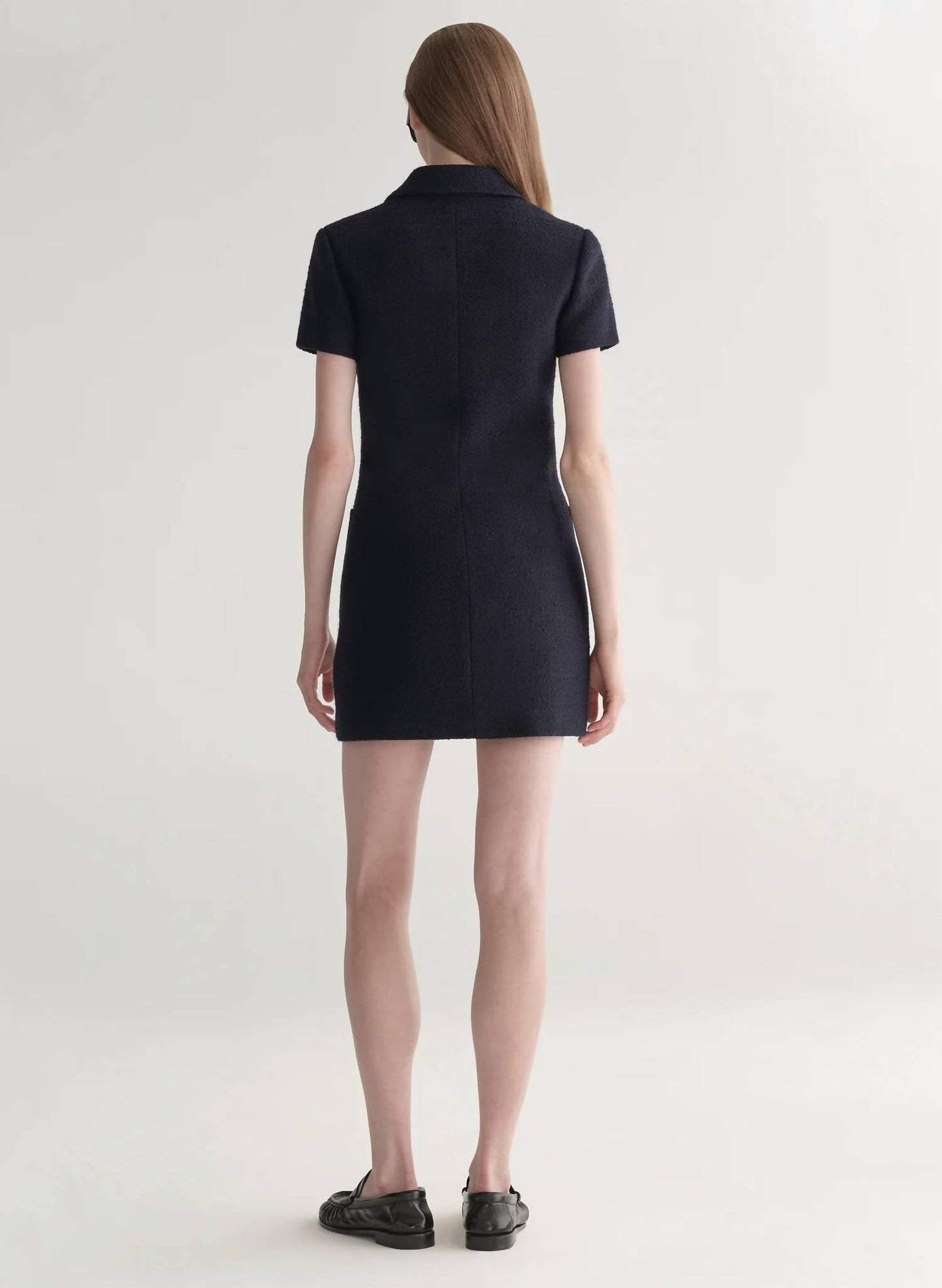 A.L.C. - Marcie Mini Dress