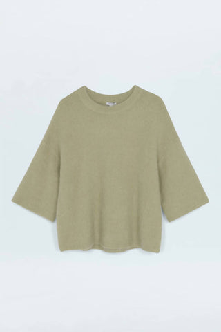 Pistola - Micah Sweater Tee