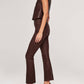 Dl1961 - Women'S - Bridget Bootcut High Rise Instasculpt Cropped Jeans
