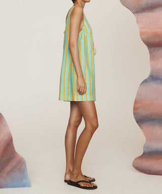 Alemais - Rosanna Mini Dress