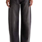 Ag Jeans - Hattie High Rise Barrel Jeans