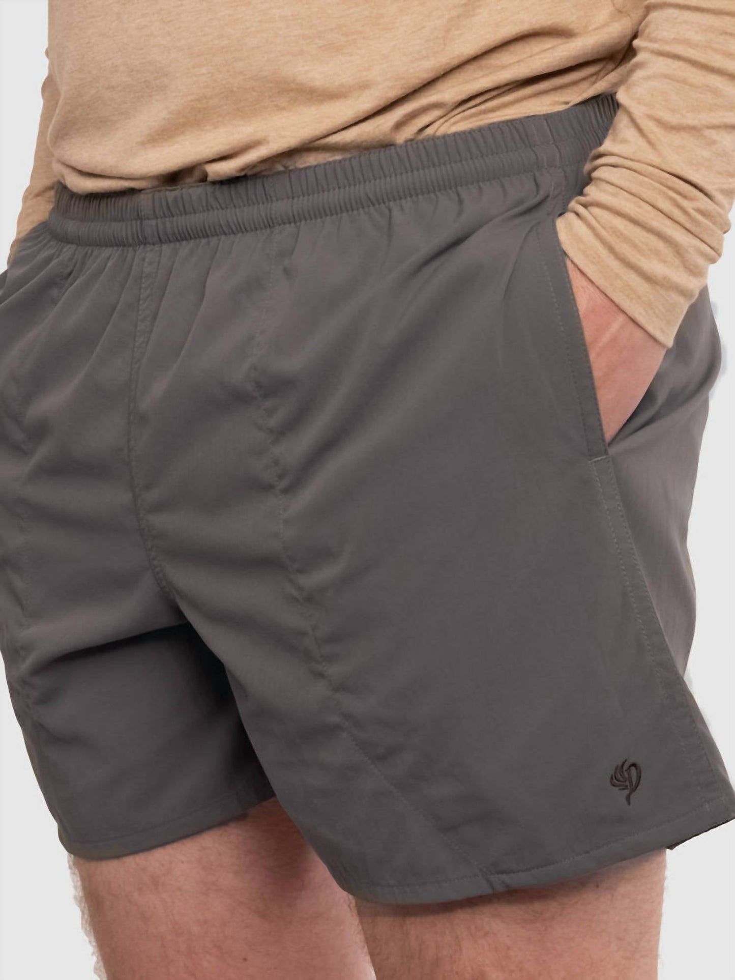 Duck Camp - Men's Scout Shorts - 5"