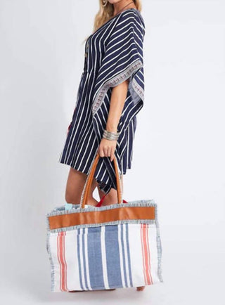 Debbie Katz - Women's Normandy Bag