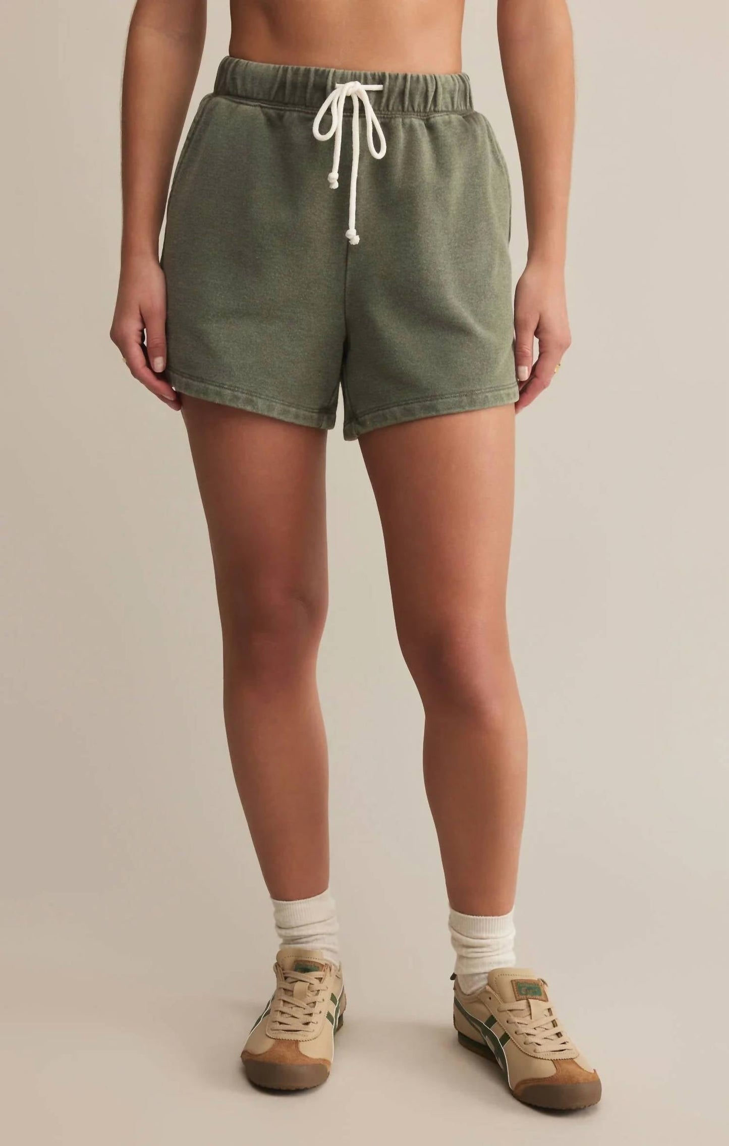 Z Supply - Benito Short