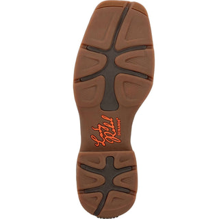 Durango Boots - Women's Lady Rebel Serape Flag Western Boot