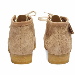 Clarks - Men's Wallabee Boots