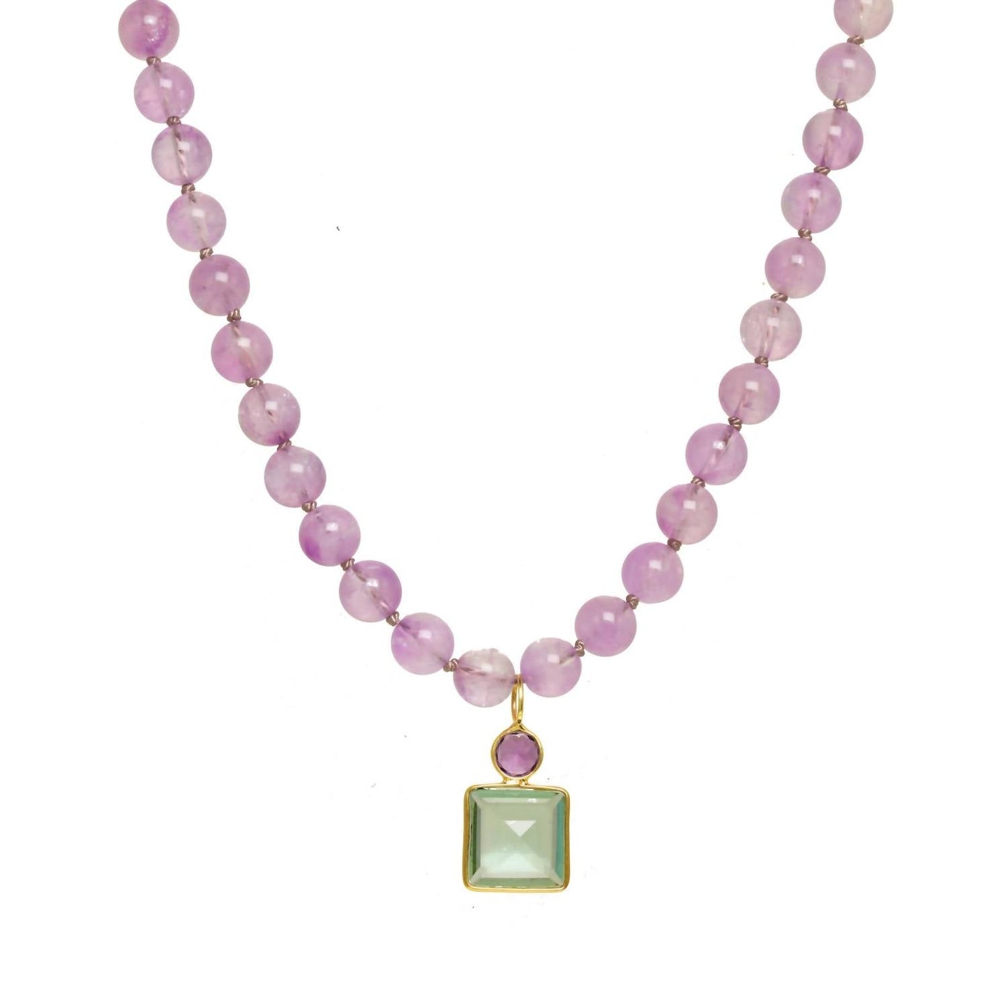 Rachel Reinhardt - Women's Pendant