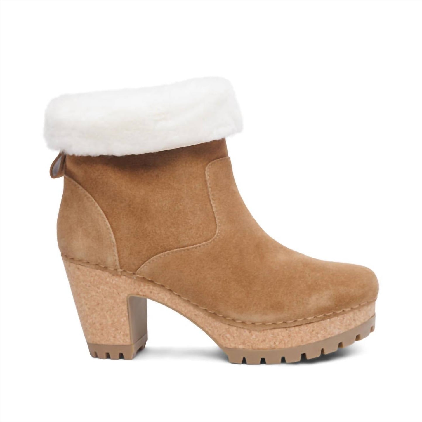 Aetrex - Women's Scarlett Boot