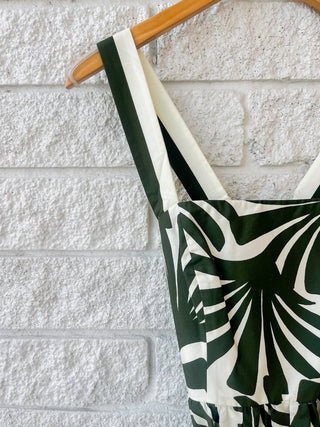 Cara Cara - Julietta Mini Dress