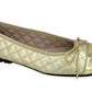 Paul Mayer/Attitudes - Women's Cozy Flats