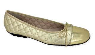 Paul Mayer/Attitudes - Women's Cozy Flats