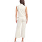 Fifteen Twenty - Faux Leather Vest