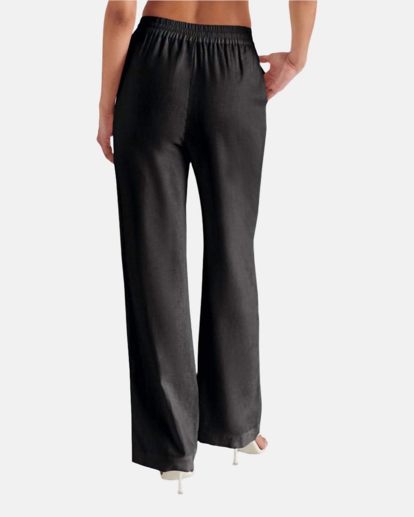 Steve Madden - Venetia Linen Pant