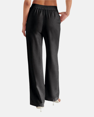 Steve Madden - Venetia Linen Pant