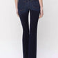 Vervet By Flying Monkey - Jubilee Mid-rise Bootcut Jeans