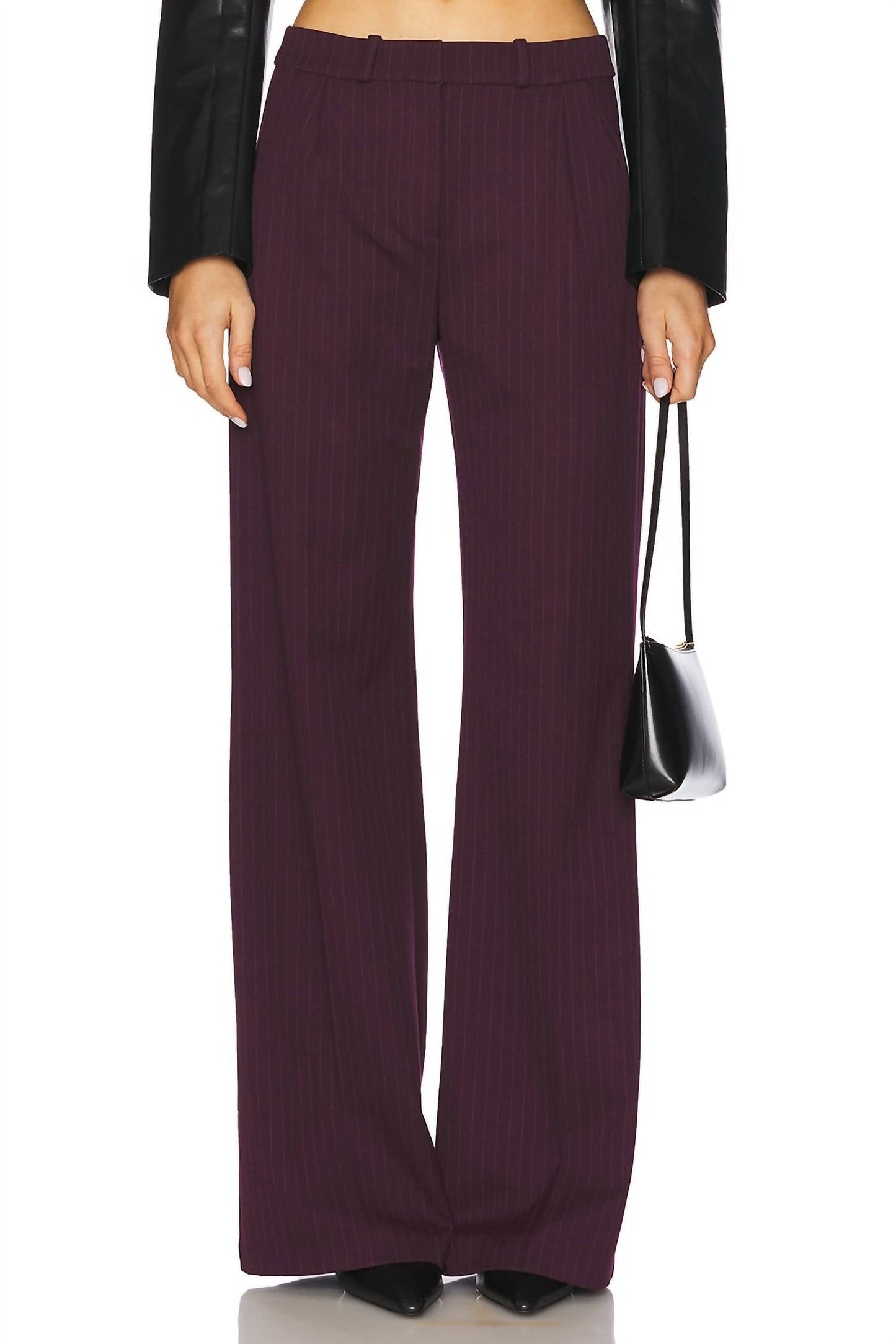 Amanda Uprichard - Slater Pant
