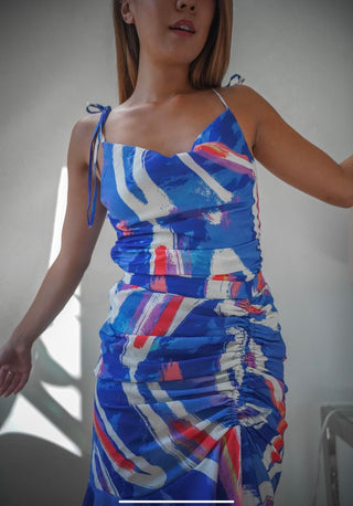 Koy & Victoria - Amina Sleeveless Top