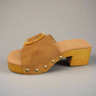 Tyche - Women's Shore