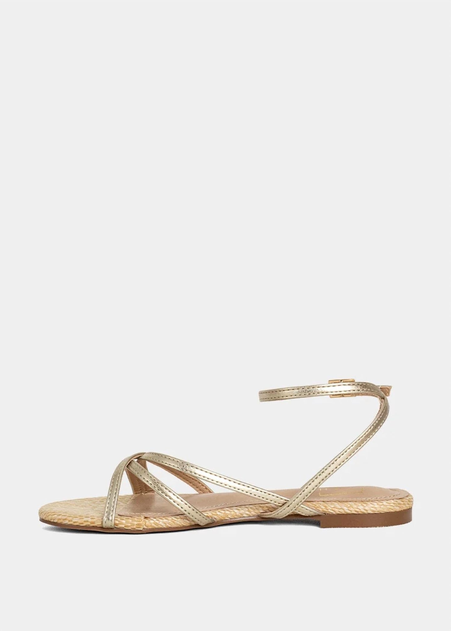 Shu Shop - Girl's Dana Mini Sandal