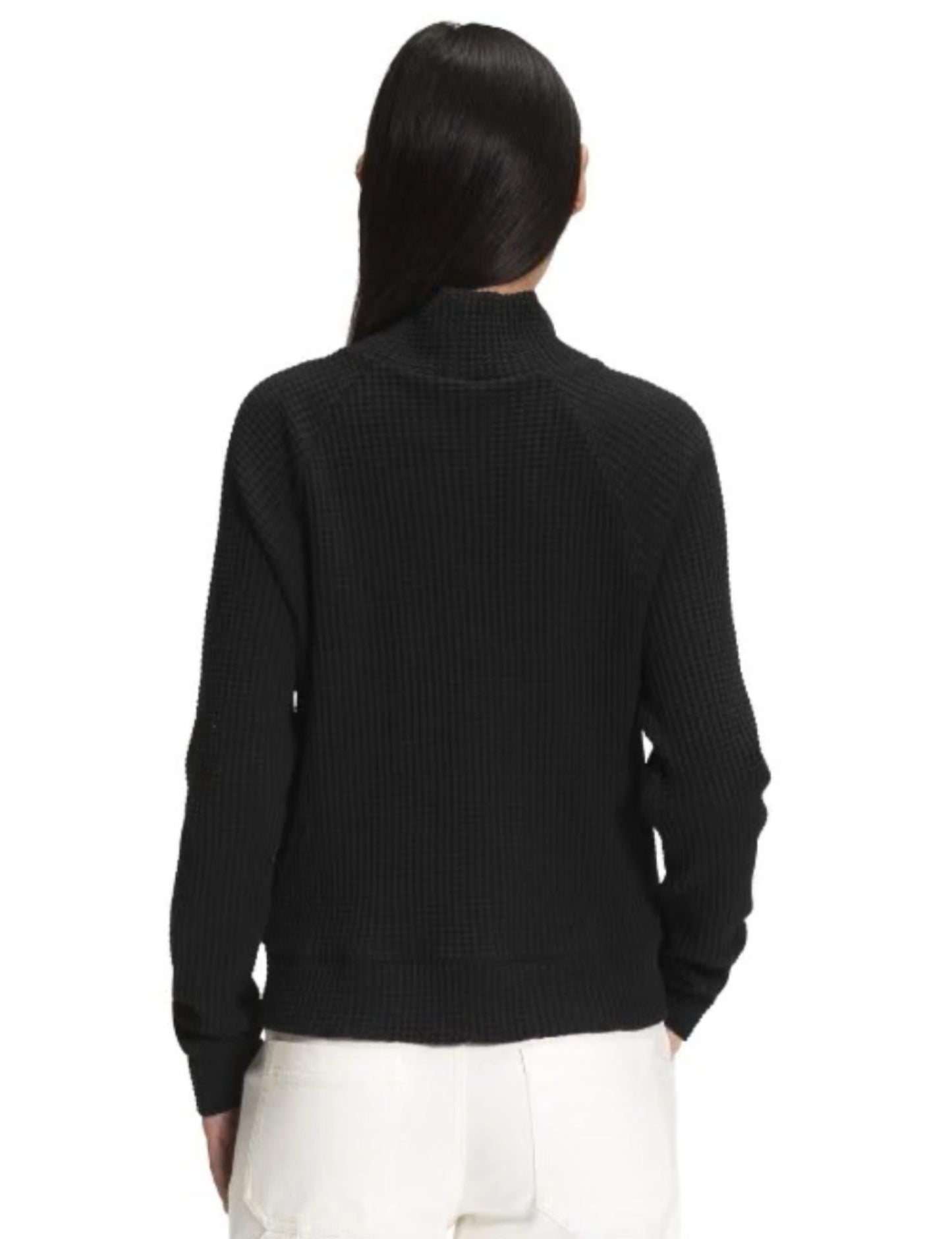 The North Face - Mock Neck Chabot Pullover