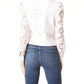 Tart Collections - Averill Eyelet Jacket