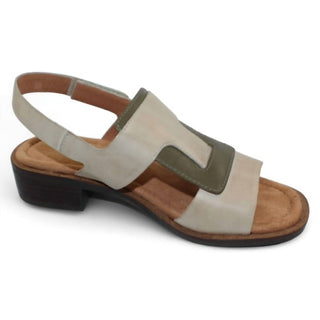 Salvia - Women's Maxim Sandals