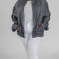 Nouvelle / Silk95Five - Brooklyn Bomber - Plus